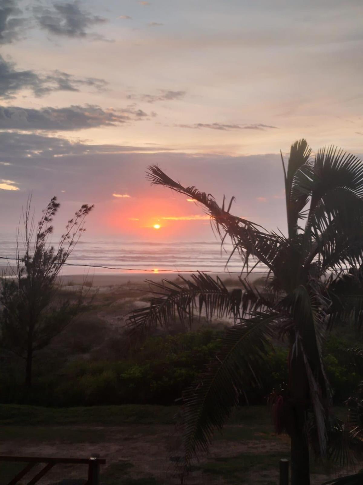 Haras Trevo De Ferro, Praia, Piscina E Campo Alojamento de Turismo Selvagem *